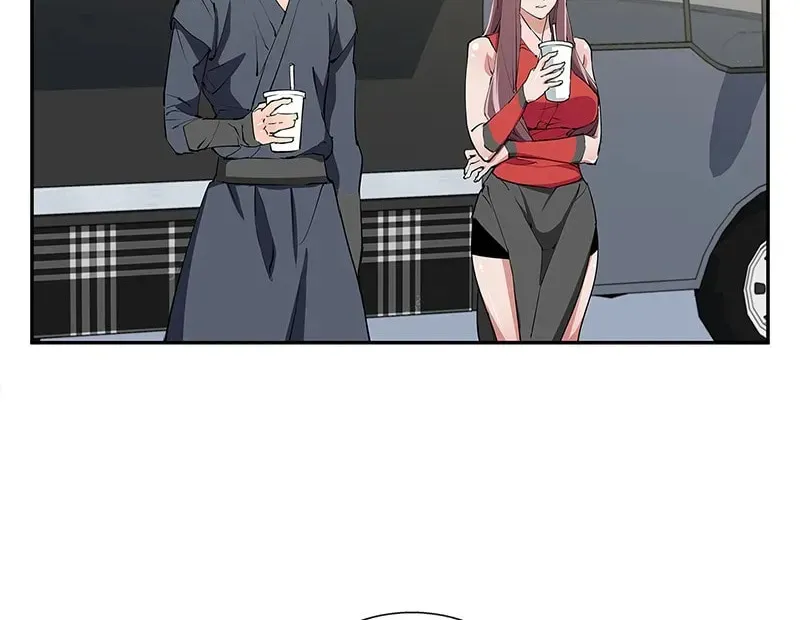 The Genius Blacksmith’s Game Chapter 95 page 41 - 
