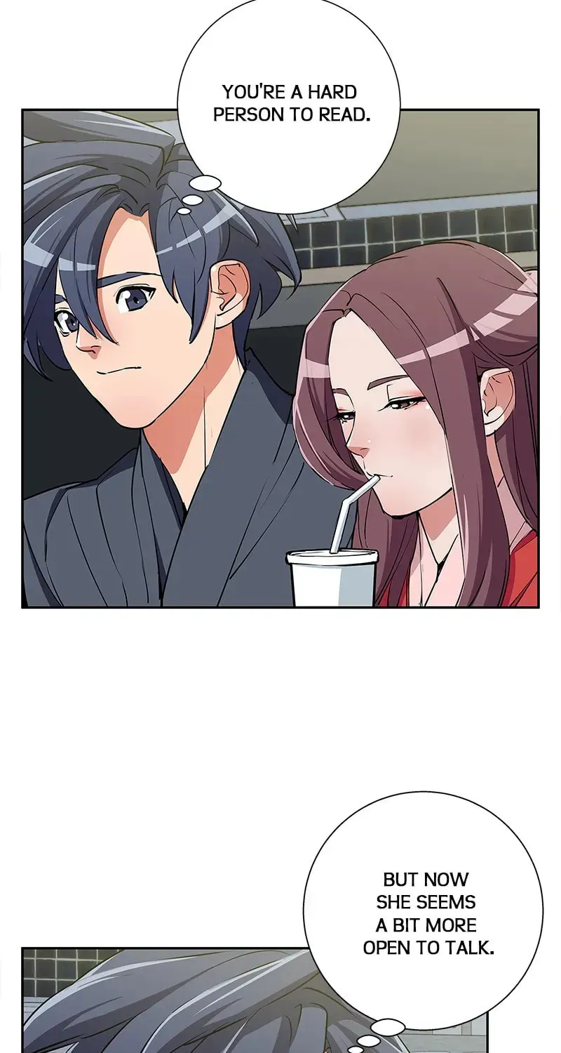 The Genius Blacksmith’s Game Chapter 95 page 42 - 