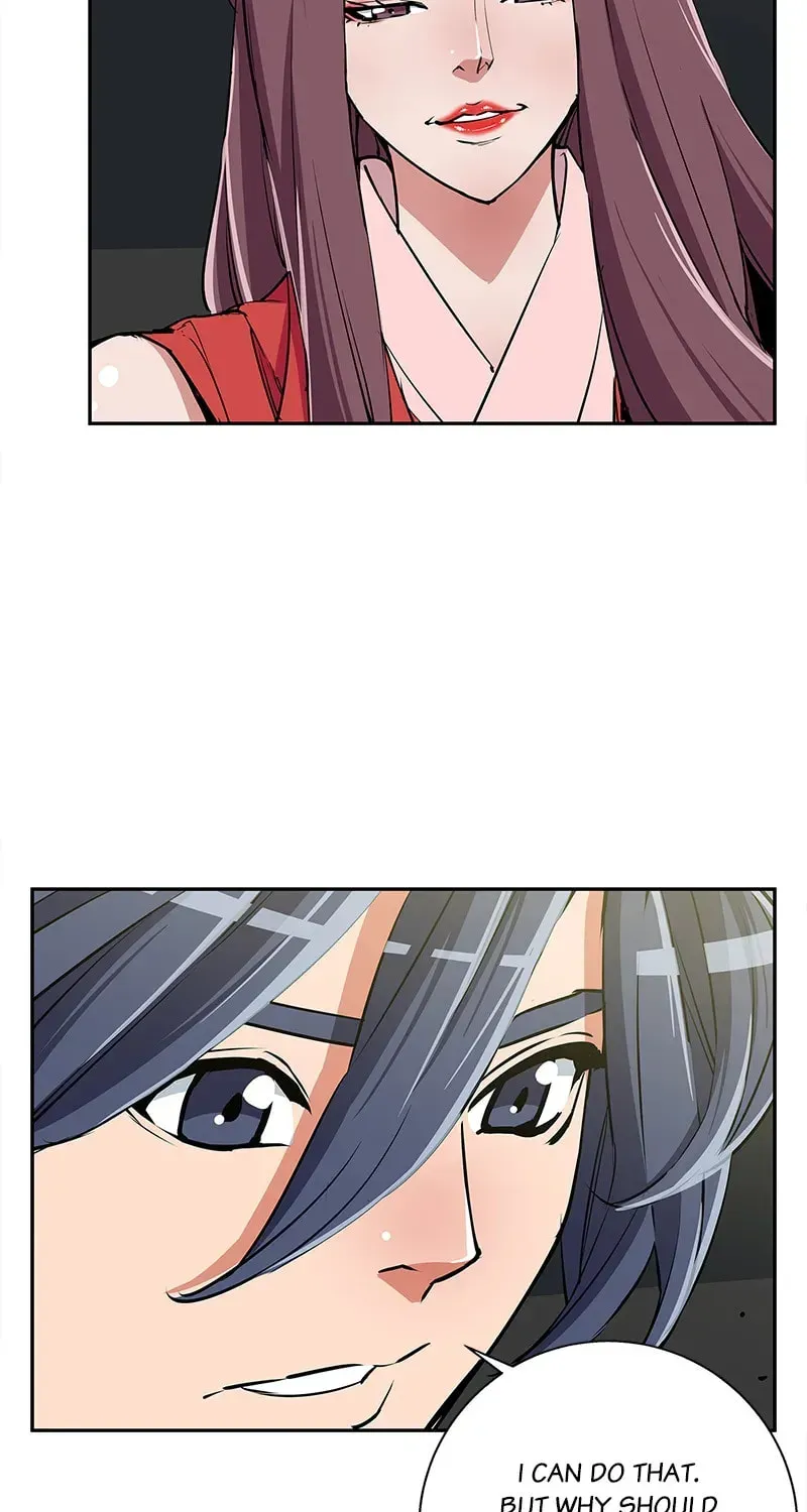 The Genius Blacksmith’s Game Chapter 95 page 44 - 