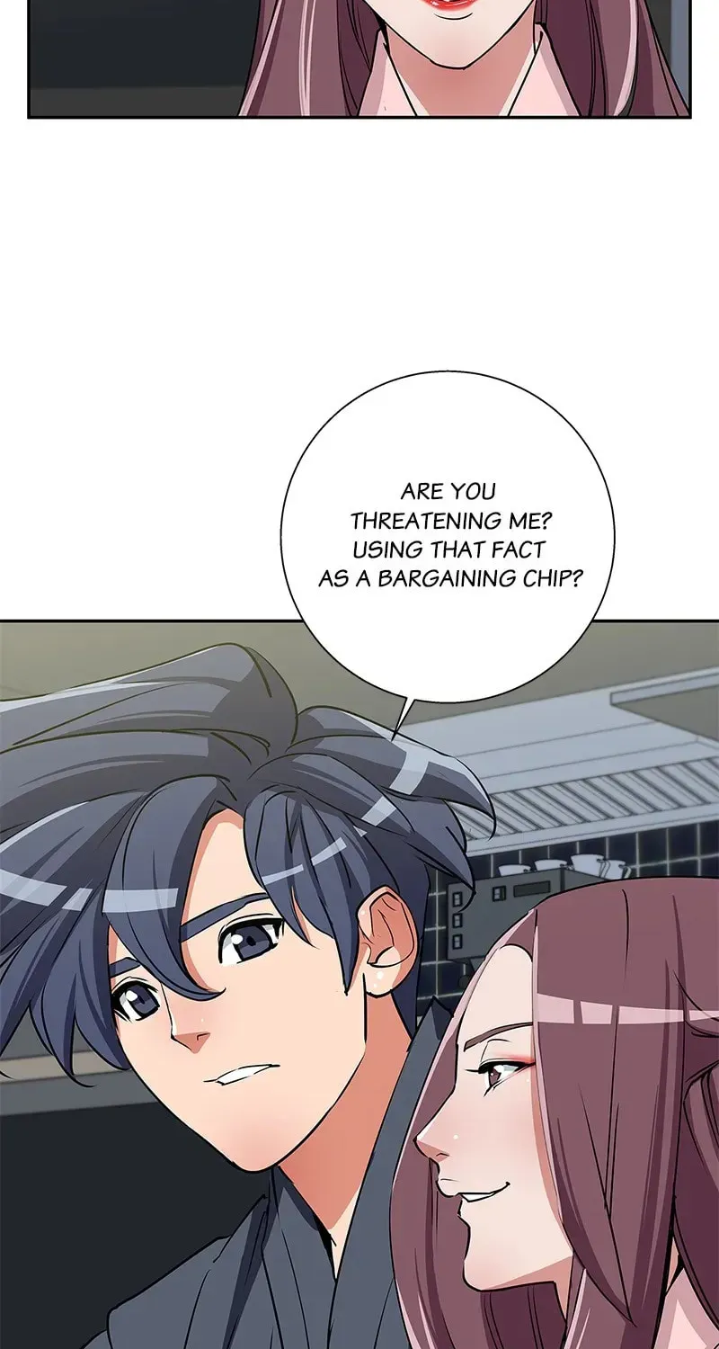 The Genius Blacksmith’s Game Chapter 95 page 47 - 