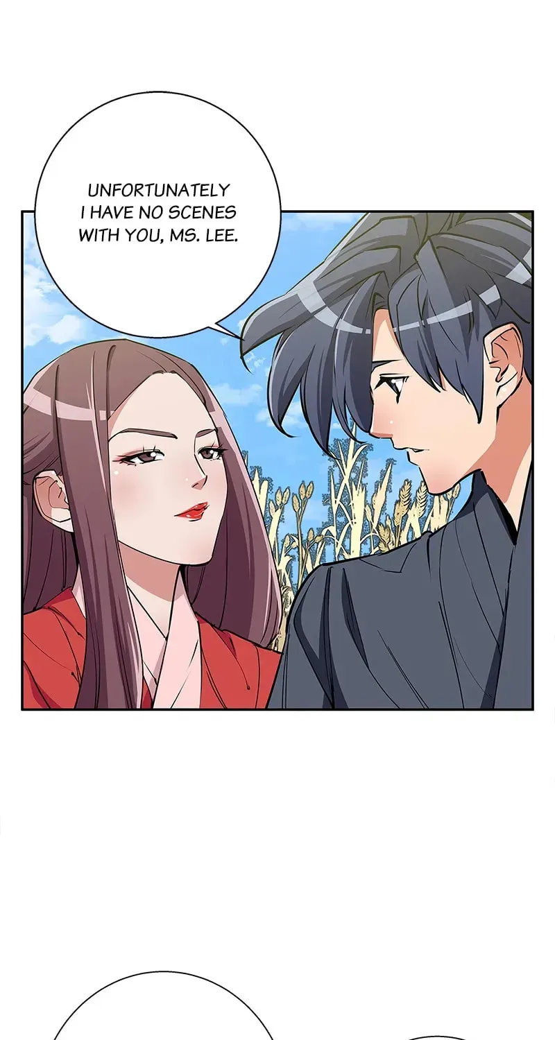 The Genius Blacksmith’s Game Chapter 95 page 6 - 