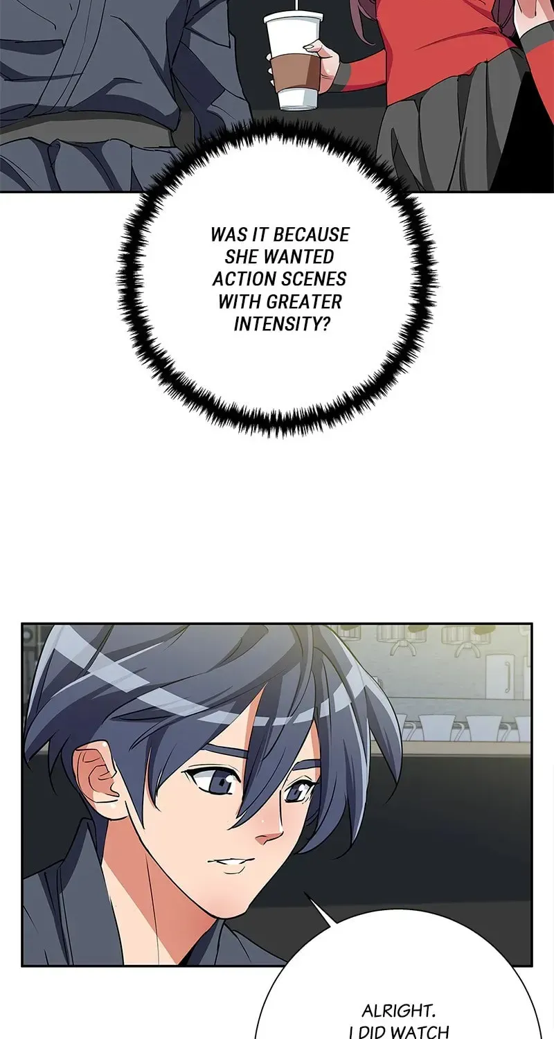 The Genius Blacksmith’s Game Chapter 95 page 51 - 