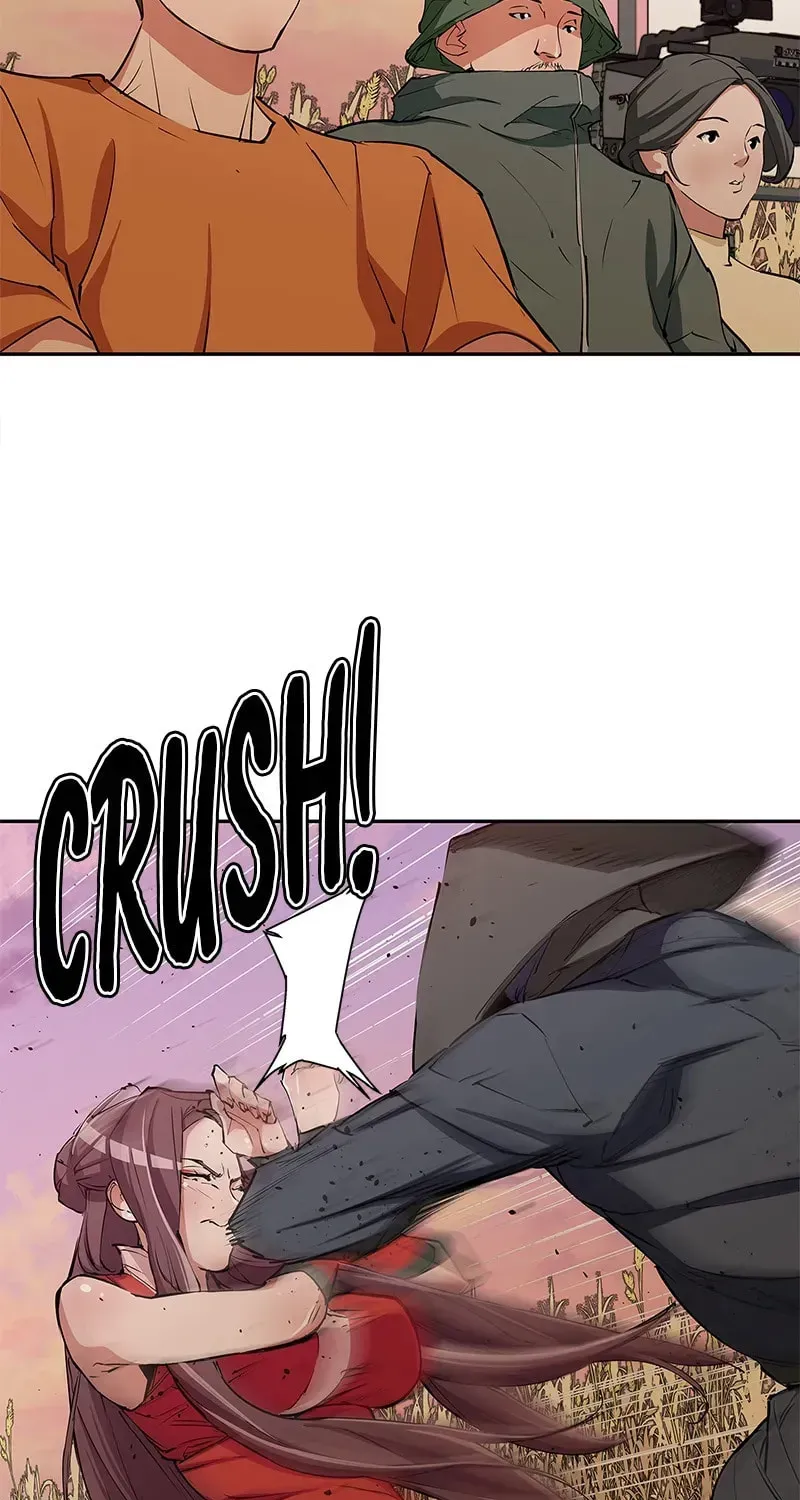 The Genius Blacksmith’s Game Chapter 95 page 57 - 