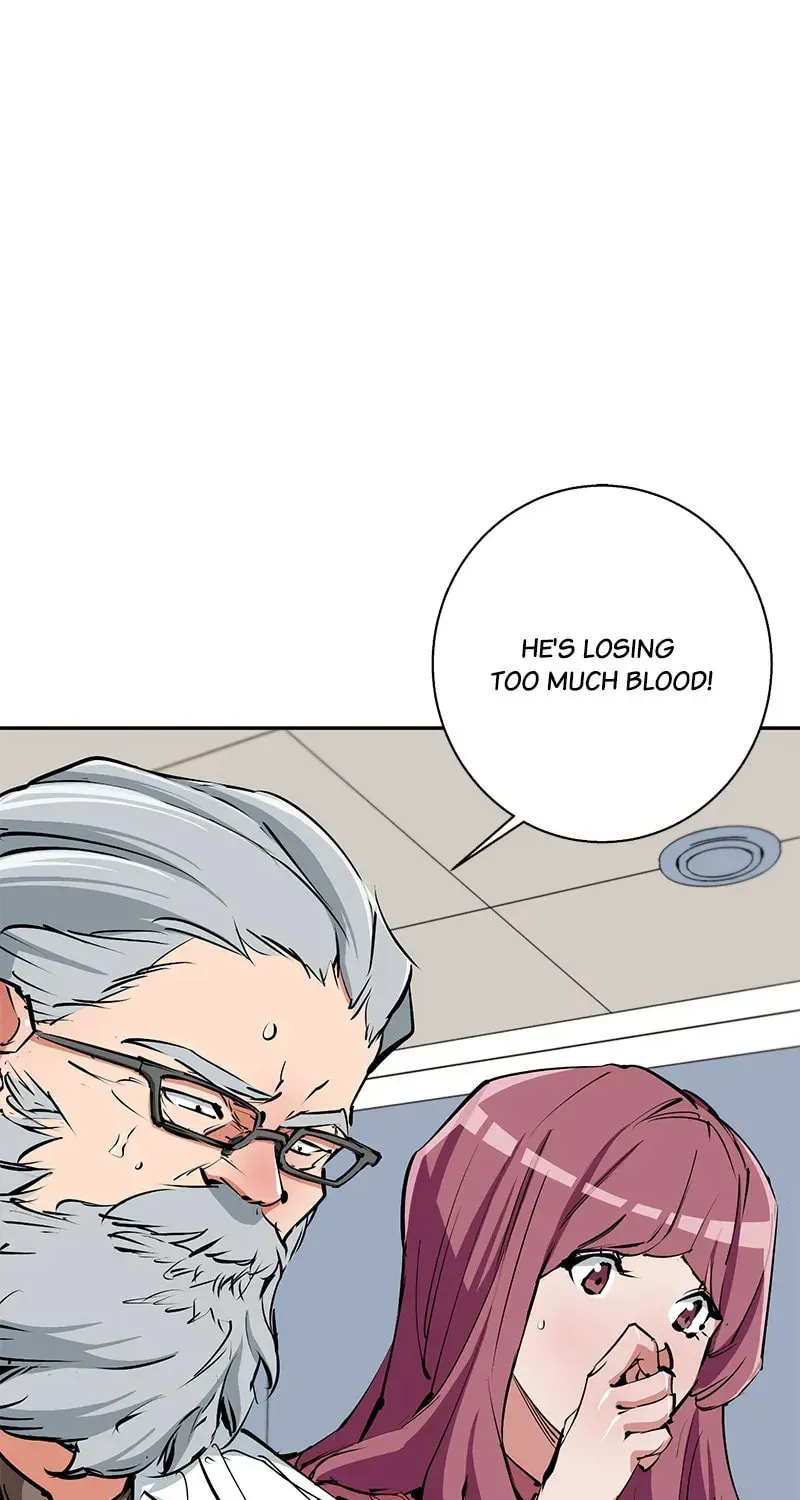 The Genius Blacksmith’s Game Chapter 99 page 18 - 