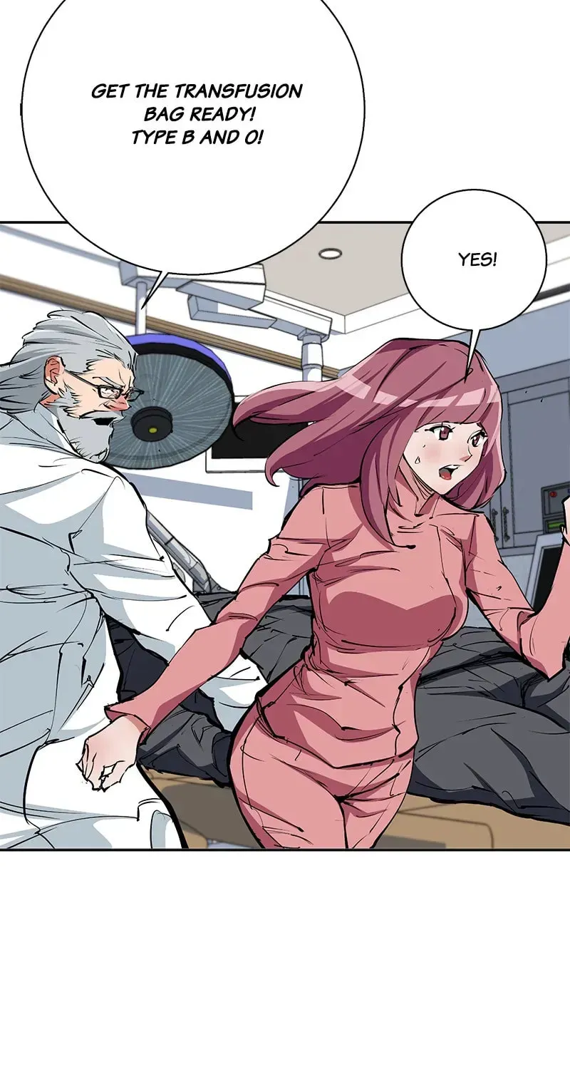 The Genius Blacksmith’s Game Chapter 99 page 20 - 