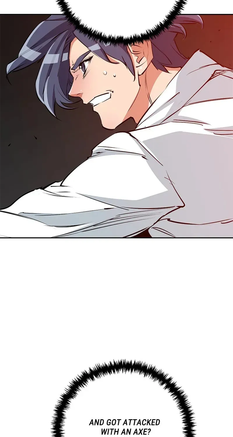 The Genius Blacksmith’s Game Chapter 99 page 3 - 