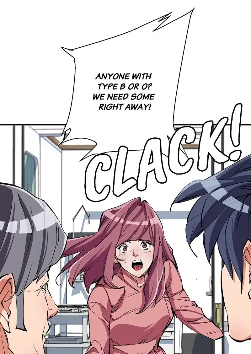 The Genius Blacksmith’s Game Chapter 99 page 21 - 
