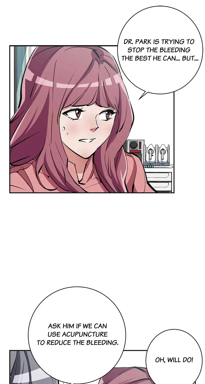 The Genius Blacksmith’s Game Chapter 99 page 24 - 