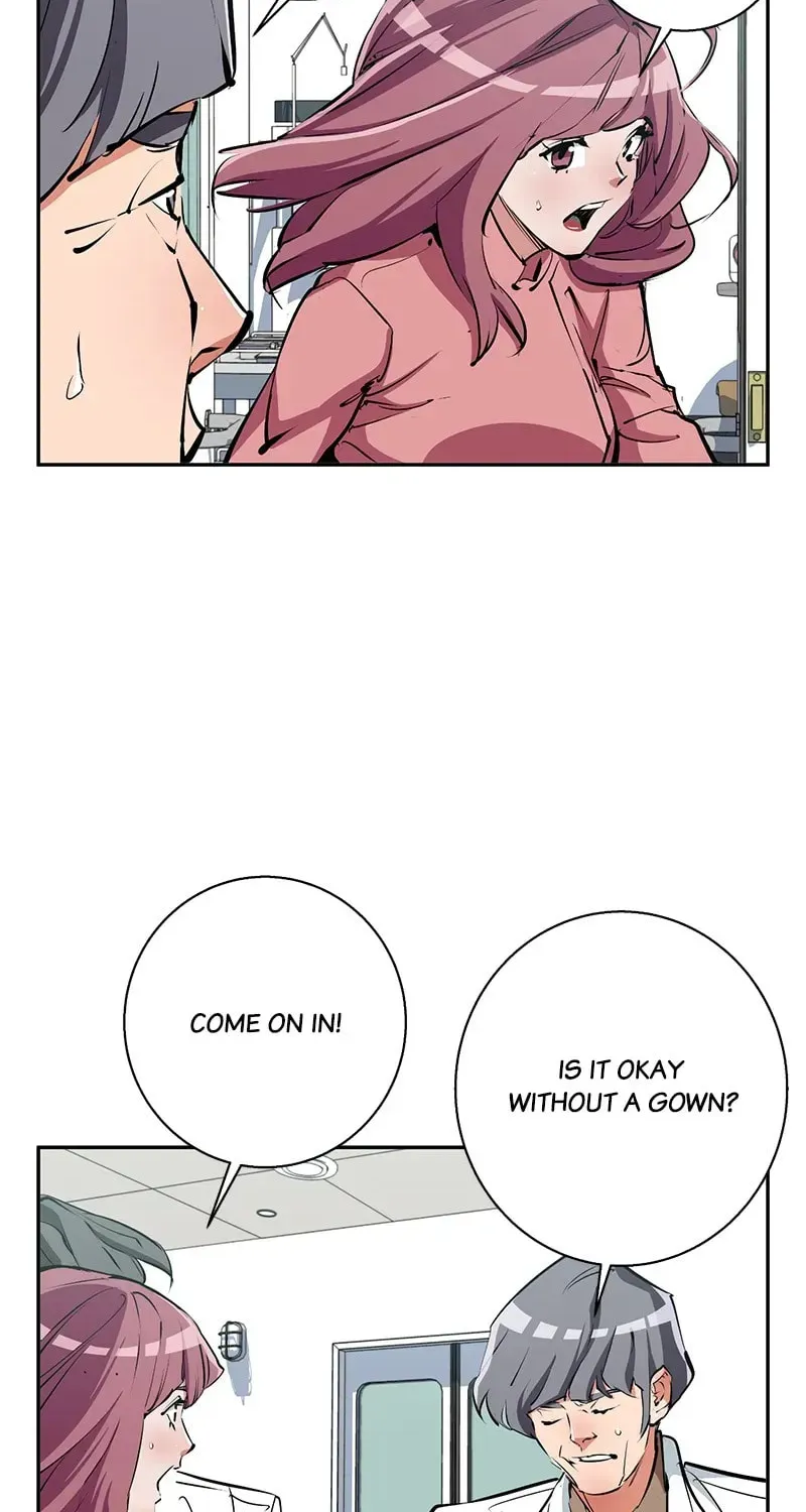 The Genius Blacksmith’s Game Chapter 99 page 25 - 