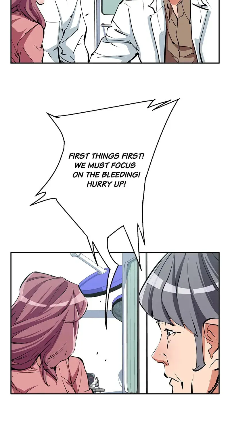 The Genius Blacksmith’s Game Chapter 99 page 26 - 