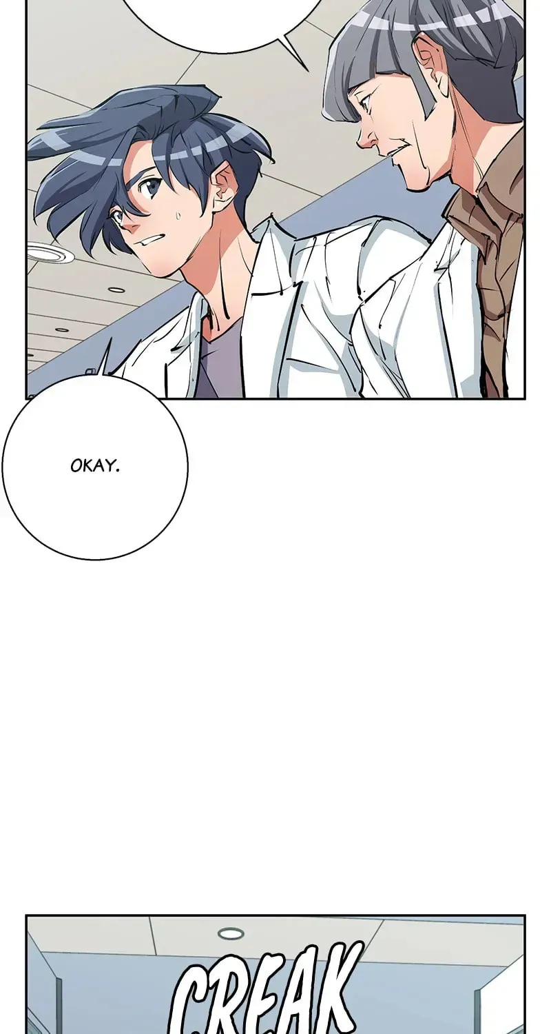 The Genius Blacksmith’s Game Chapter 99 page 28 - 