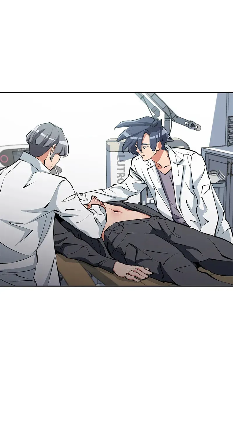 The Genius Blacksmith’s Game Chapter 99 page 44 - 