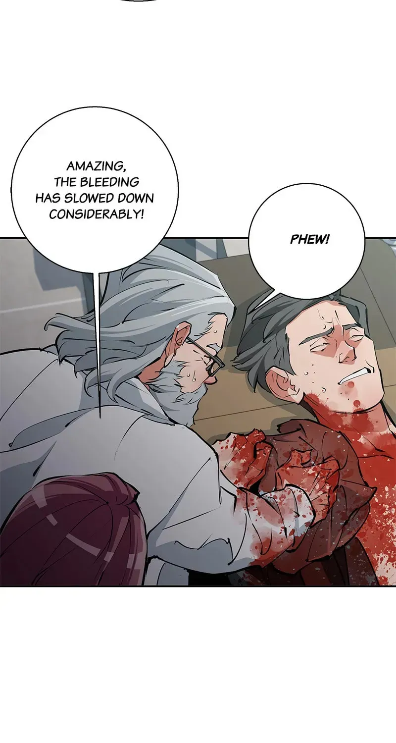 The Genius Blacksmith’s Game Chapter 99 page 47 - 