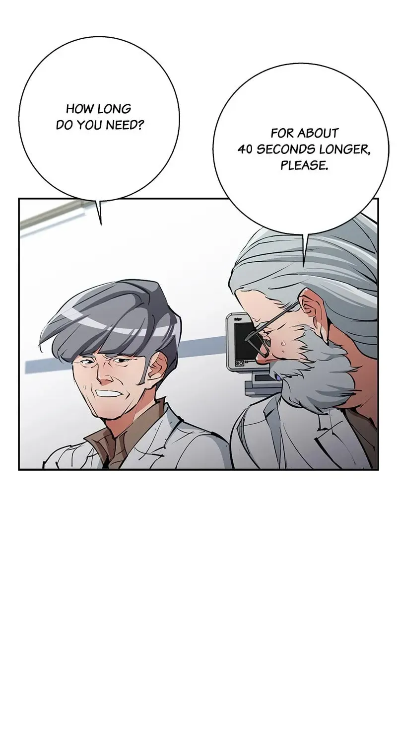 The Genius Blacksmith’s Game Chapter 99 page 48 - 