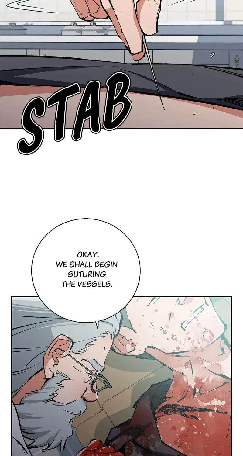 The Genius Blacksmith’s Game Chapter 99 page 51 - 