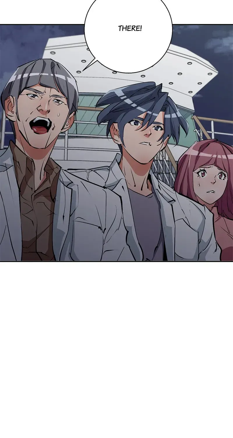 The Genius Blacksmith’s Game Chapter 99 page 8 - 