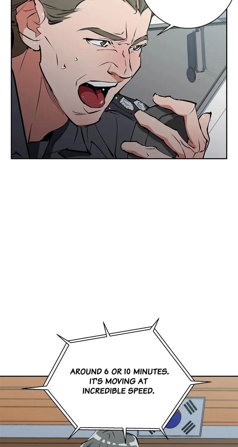 The Genius Blacksmith’s Game Chapter 99 page 73 - 