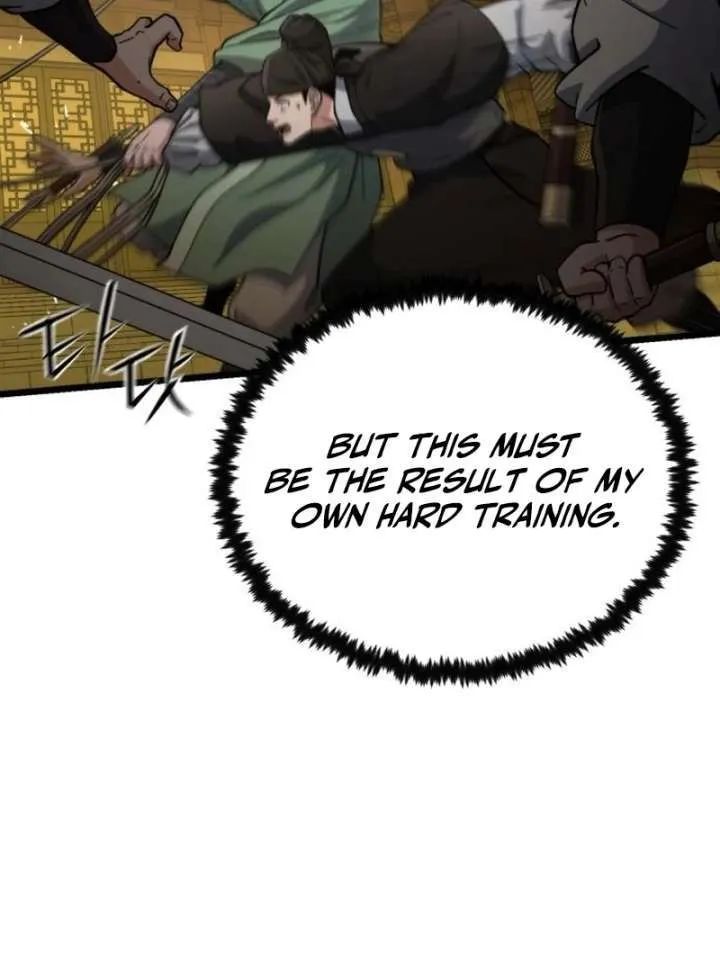 The Genius Girl Hides the Murim Public Enemy Chapter 16 page 105 - 