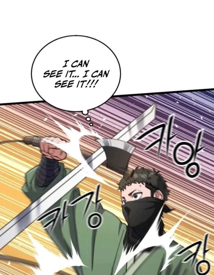 The Genius Girl Hides the Murim Public Enemy Chapter 16 page 106 - 
