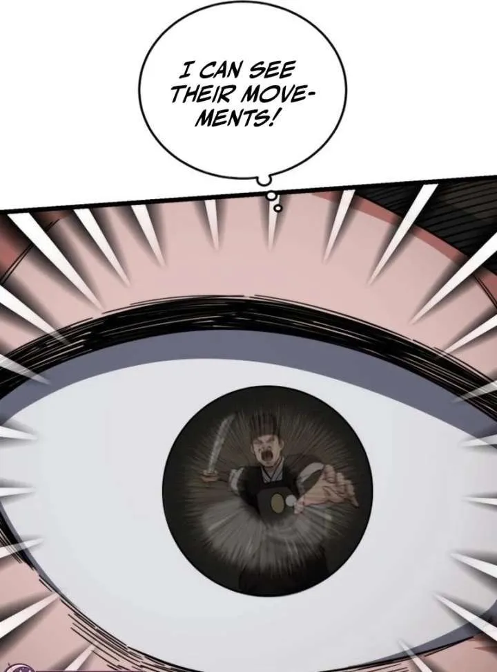 The Genius Girl Hides the Murim Public Enemy Chapter 16 page 108 - 