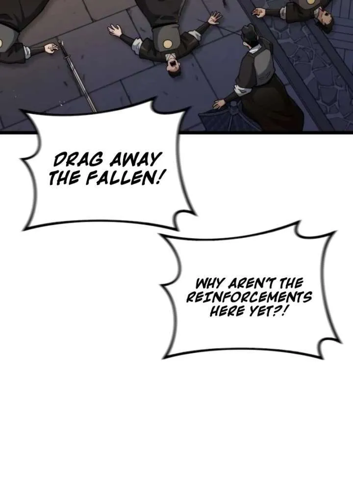 The Genius Girl Hides the Murim Public Enemy Chapter 16 page 118 - 