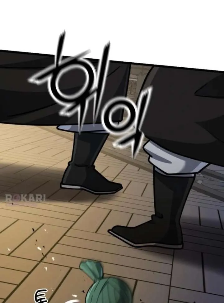 The Genius Girl Hides the Murim Public Enemy Chapter 16 page 128 - 