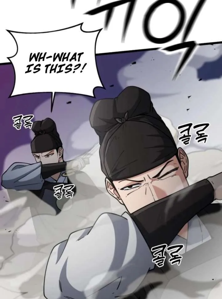 The Genius Girl Hides the Murim Public Enemy Chapter 16 page 130 - 