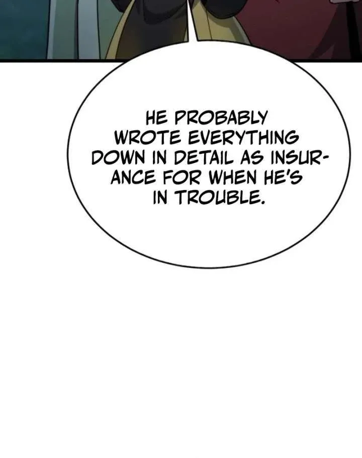 The Genius Girl Hides the Murim Public Enemy Chapter 16 page 141 - 