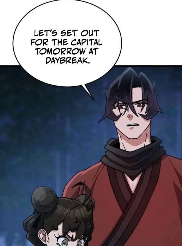 The Genius Girl Hides the Murim Public Enemy Chapter 16 page 144 - 