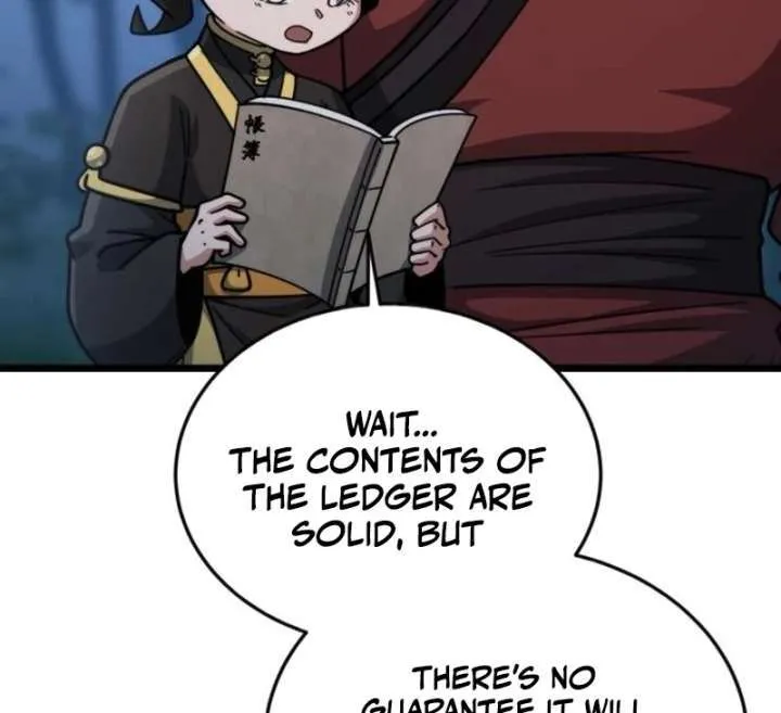 The Genius Girl Hides the Murim Public Enemy Chapter 16 page 145 - 