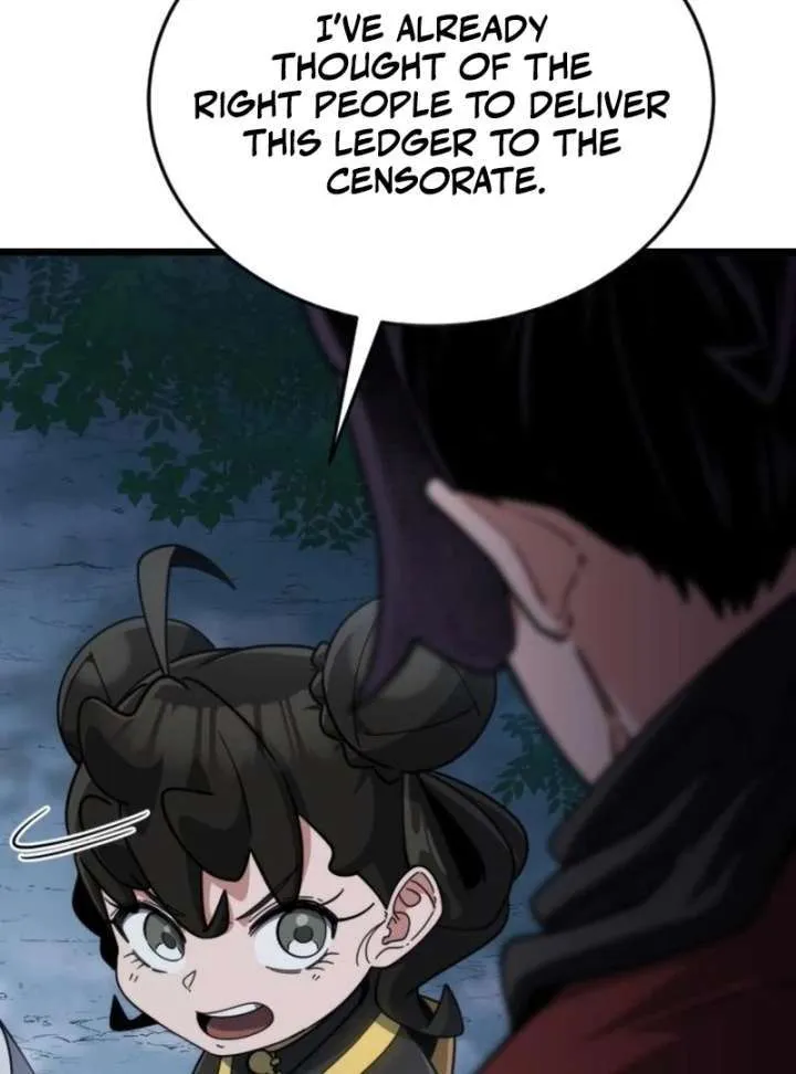 The Genius Girl Hides the Murim Public Enemy Chapter 16 page 149 - 