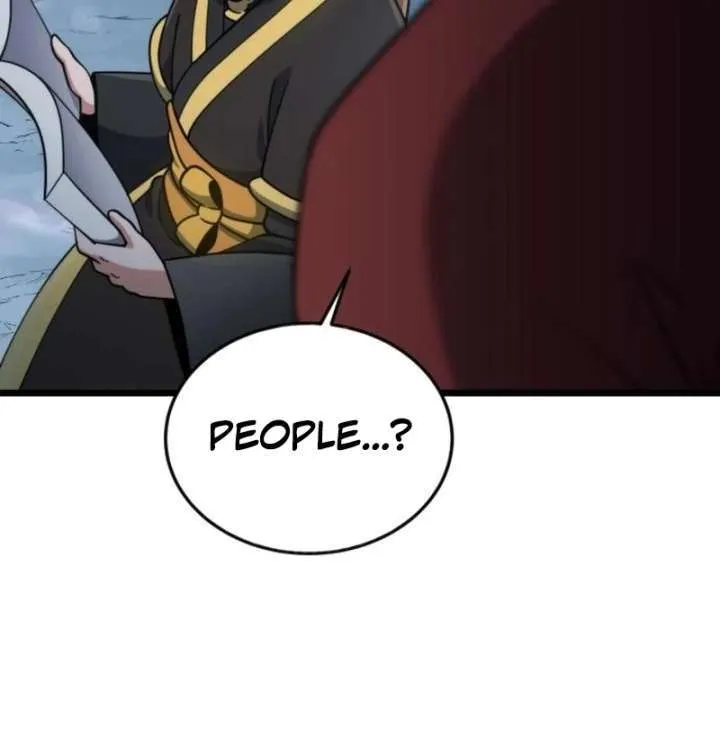 The Genius Girl Hides the Murim Public Enemy Chapter 16 page 150 - 