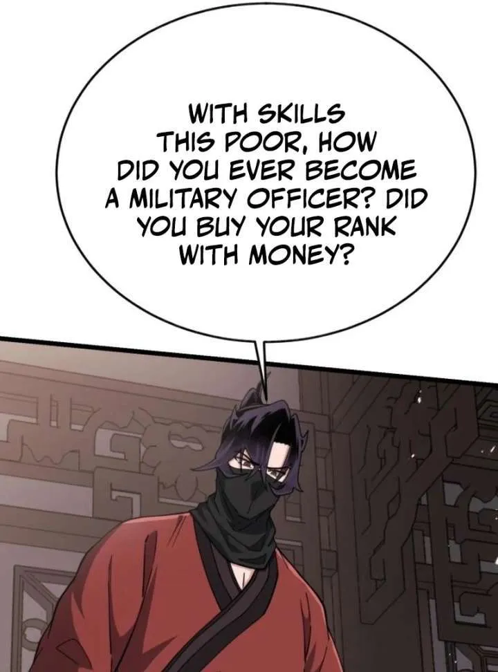 The Genius Girl Hides the Murim Public Enemy Chapter 16 page 16 - 