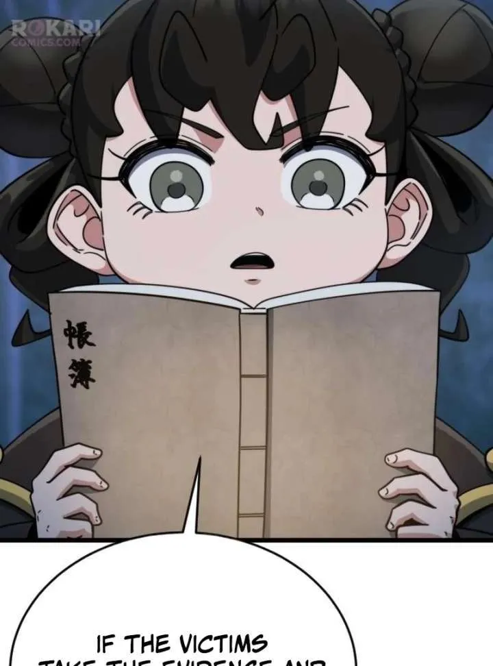 The Genius Girl Hides the Murim Public Enemy Chapter 16 page 152 - 