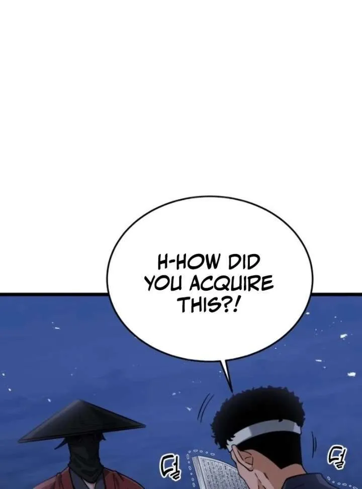 The Genius Girl Hides the Murim Public Enemy Chapter 16 page 154 - 