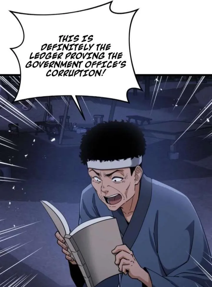 The Genius Girl Hides the Murim Public Enemy Chapter 16 page 157 - 