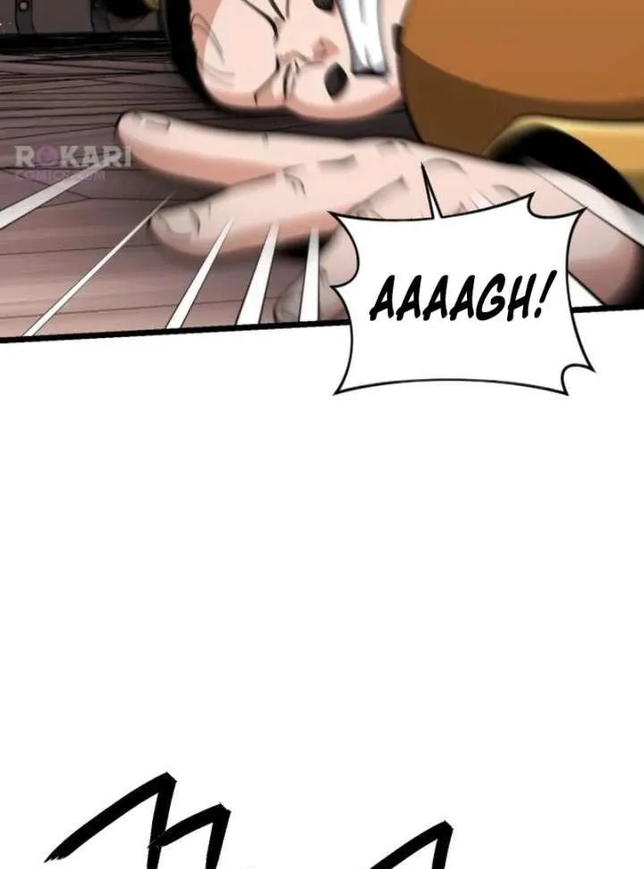 The Genius Girl Hides the Murim Public Enemy Chapter 16 page 18 - 