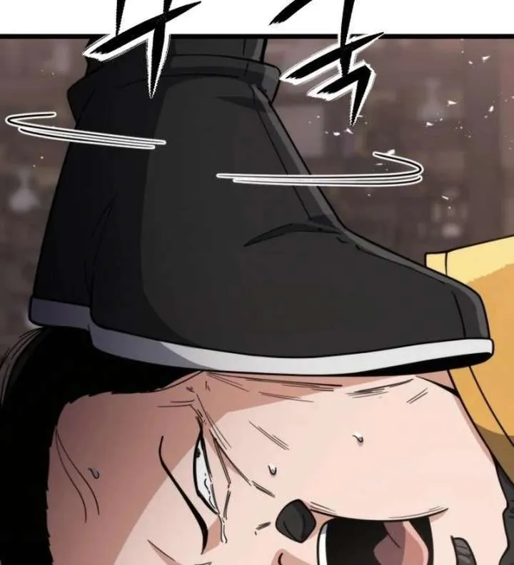 The Genius Girl Hides the Murim Public Enemy Chapter 16 page 19 - 