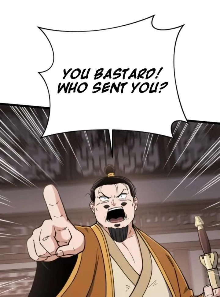 The Genius Girl Hides the Murim Public Enemy Chapter 16 page 3 - 