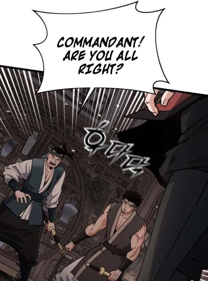 The Genius Girl Hides the Murim Public Enemy Chapter 16 page 26 - 