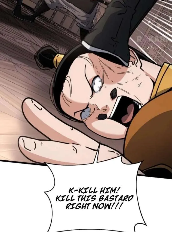 The Genius Girl Hides the Murim Public Enemy Chapter 16 page 27 - 