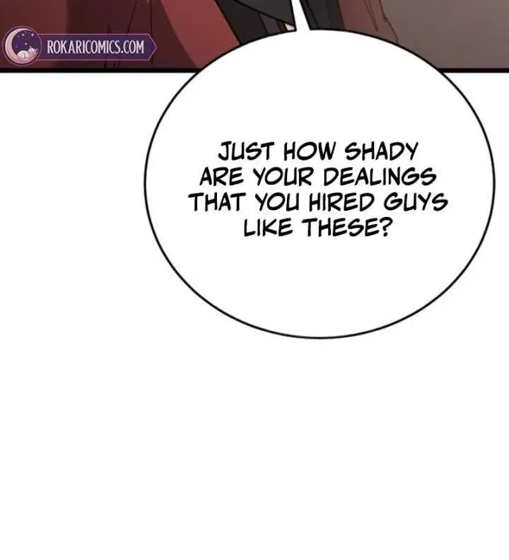 The Genius Girl Hides the Murim Public Enemy Chapter 16 page 30 - 