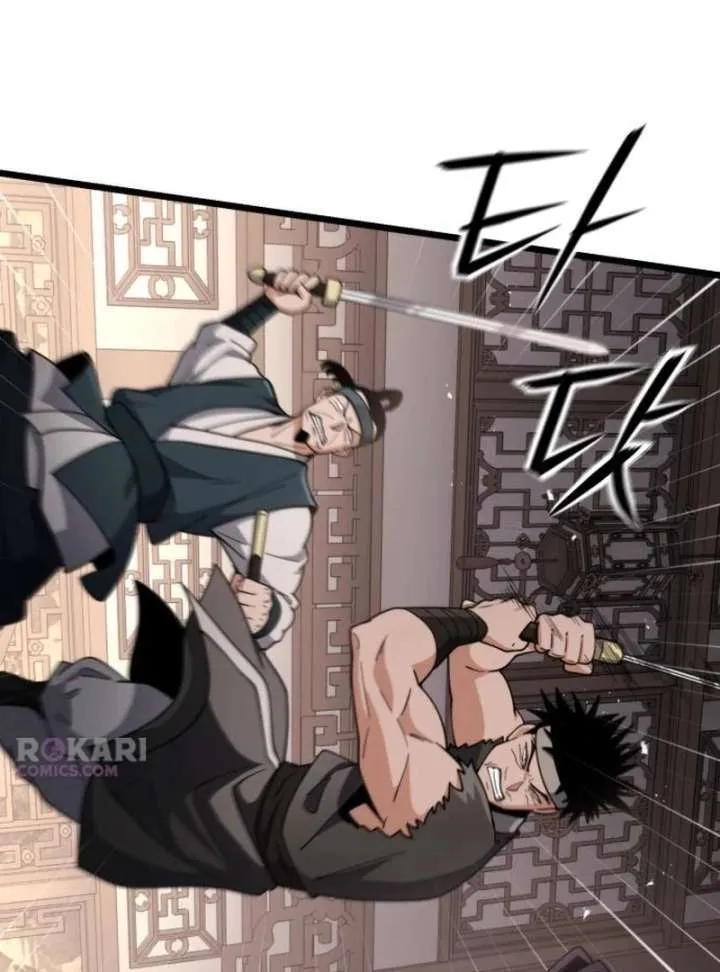 The Genius Girl Hides the Murim Public Enemy Chapter 16 page 31 - 