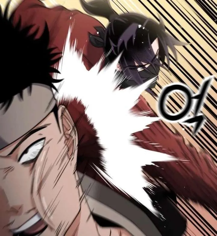 The Genius Girl Hides the Murim Public Enemy Chapter 16 page 34 - 