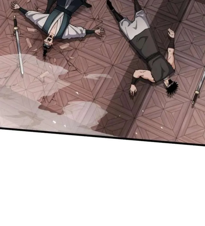 The Genius Girl Hides the Murim Public Enemy Chapter 16 page 40 - 