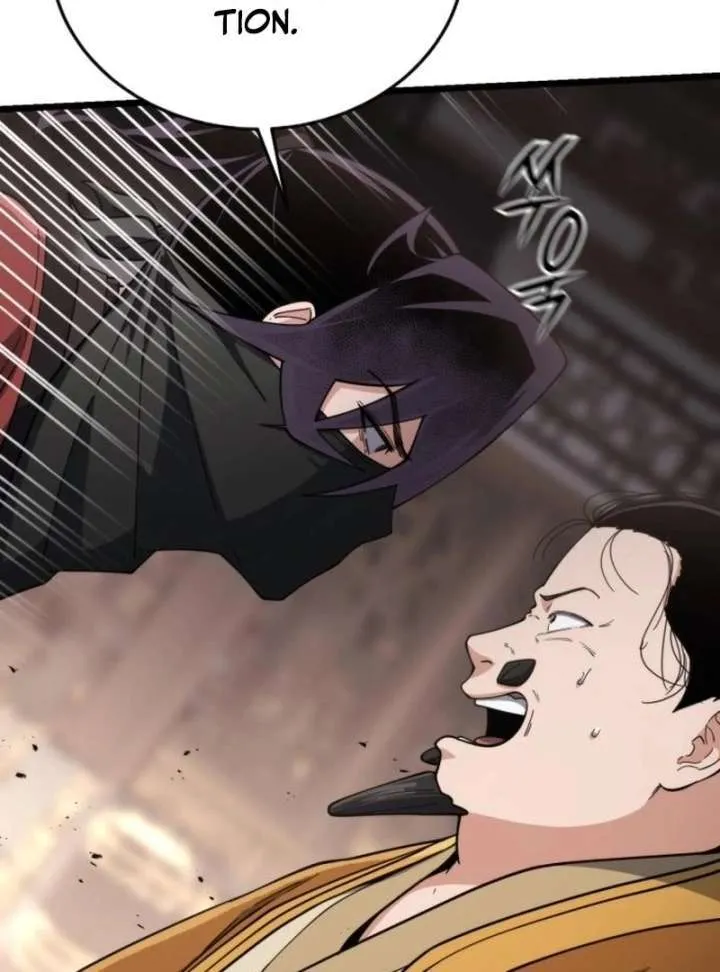 The Genius Girl Hides the Murim Public Enemy Chapter 16 page 43 - 