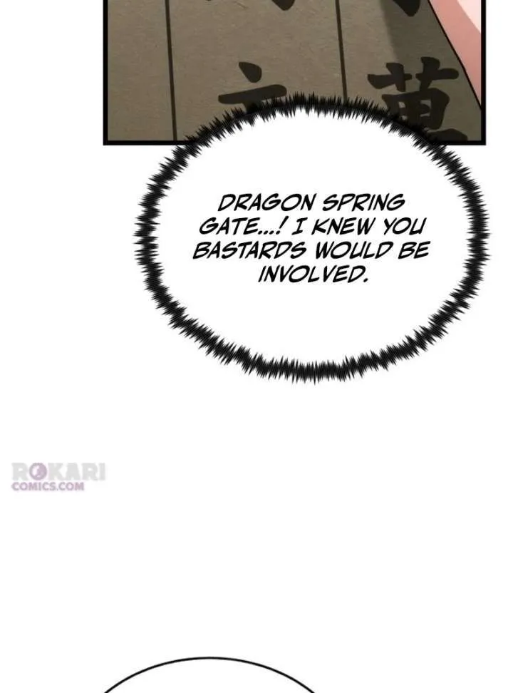 The Genius Girl Hides the Murim Public Enemy Chapter 16 page 57 - 