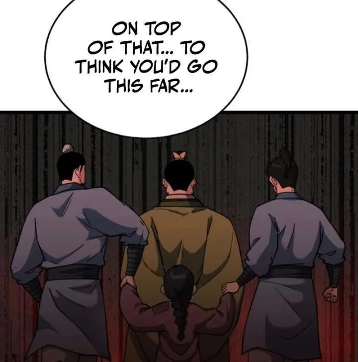 The Genius Girl Hides the Murim Public Enemy Chapter 16 page 58 - 