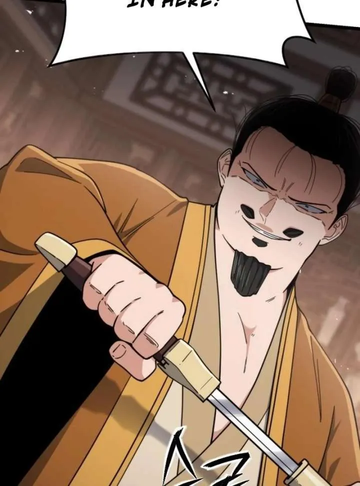 The Genius Girl Hides the Murim Public Enemy Chapter 16 page 8 - 
