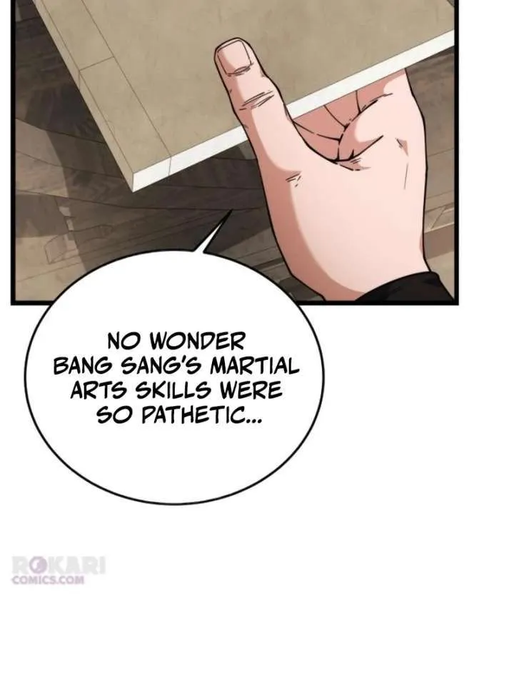 The Genius Girl Hides the Murim Public Enemy Chapter 16 page 95 - 